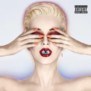 Katy Perry – Witness (Deluxe) Katy Perry – Witness (Deluxe)