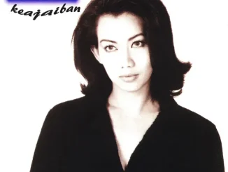 ALBUM: Reza Artamevia – Keajaiban Keajaiban Reza Artamevia