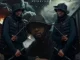 Kefmaster – Bangiyeke ft Mellow, Sleazy, Charlie & Sxovakonke