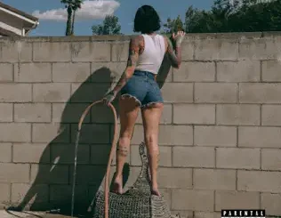 ALBUM: Kehlani – It Was Good Until It Wasn't Kehlani – It Was Good Until It Wasn't