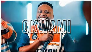 Kelvin Momo ft Azana x Nkosazana Daughter – Okwami Kelvin Momo – Okwami ft Azana x Nkosazana Daughter