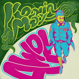 Kevin Max – Awol Kevin Max – Awol