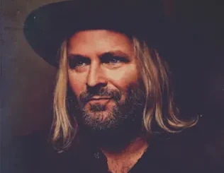 Kevin Max – Serve Somebody