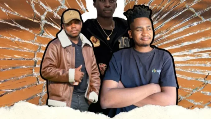 Khanyi – Hiswona ft Mshengu Sonic Khanyi – Hiswona ft Mshengu Sonic