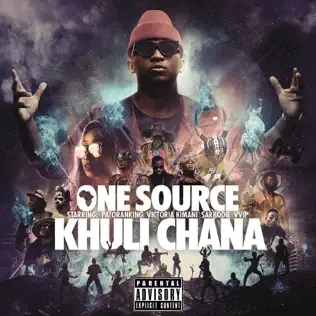 Khuli Chana – One Source Khuli Chana – One Source