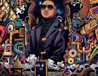 ALBUM: Khuli Chana – Planet of the Have Nots Khuli Chana – Planet of the Have Nots