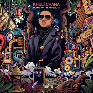 Khuli Chana – Planet of the Have Nots Khuli Chana – Planet of the Have Nots