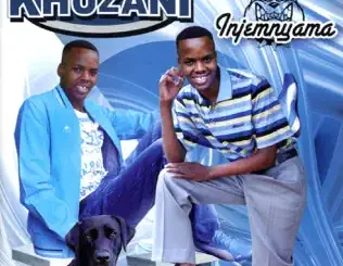 Khuzani – Injemnyama