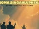 Killorbeezbeatz – Noma Singahlupheka Ft. Blxck Panda