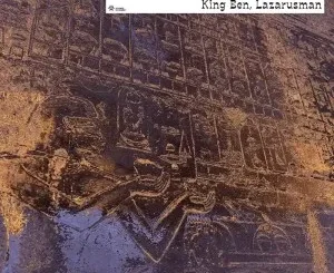 Ep: King Ben & Lazarusman - Harder Still King Ben & Lazarusman – Harder Still