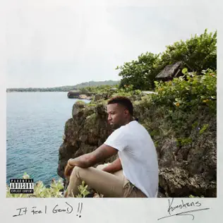 Konshens – It Feel Good Konshens – It Feel Good