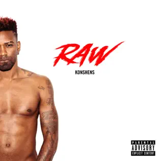 Konshens – Raw Konshens – Raw