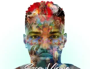 Konshens – Soca Virgin