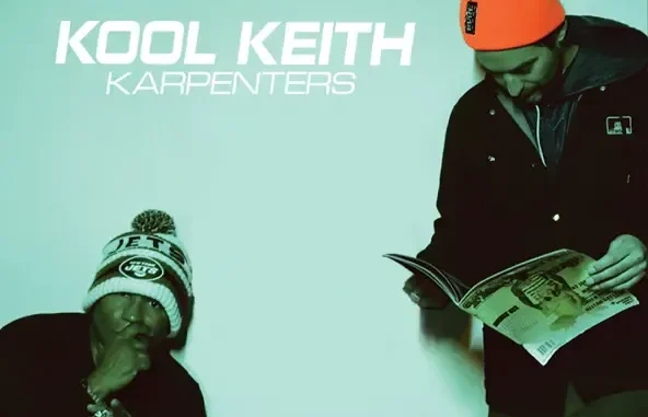 Kool Keith Karpenters Kool Keith Karpenters