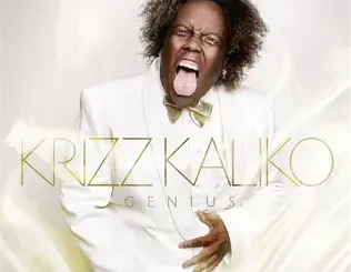 Krizz Kaliko – Genius
