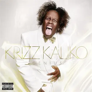 Krizz Kaliko – Genius Krizz Kaliko – Genius