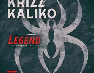 Krizz Kaliko – Legend