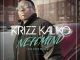 Krizz Kaliko – Neh'mind