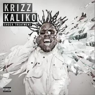 Krizz Kaliko – Shock Treatment Krizz Kaliko – Shock Treatment