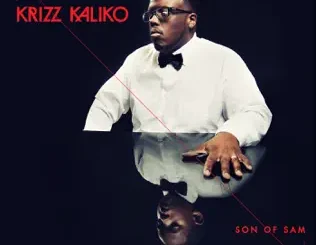 Krizz Kaliko – Son of Sam (Deluxe Edition)