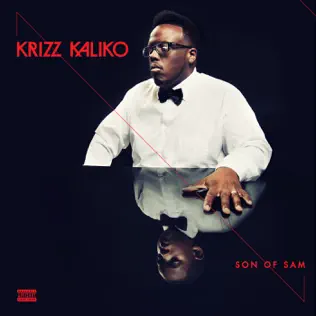 Krizz Kaliko – Son of Sam (Deluxe Edition) Krizz Kaliko – Son of Sam (Deluxe Edition)