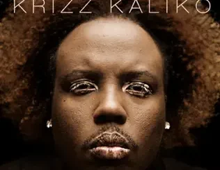 ALBUM: Krizz Kaliko – Vitiligo Krizz Kaliko – Vitiligo