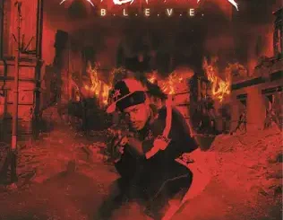 ALBUM: Kutt Calhoun – B.L.E.V.E. Kutt Calhoun – B.L.E.V.E.