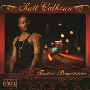Kutt Calhoun – Feature Presentation Kutt Calhoun – Feature Presentation
