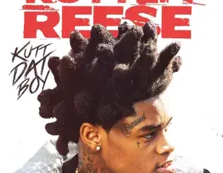 ALBUM: Kuttem Reese – Kutt Dat Boy Kuttem Reese – Kutt Dat Boy