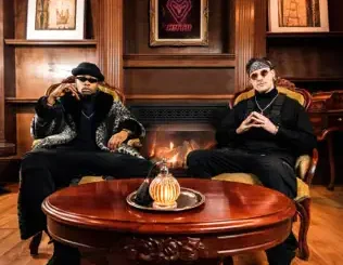 ALBUM: Kyto – Muy Caliente Kyto – Muy Caliente