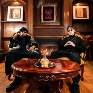 Kyto – Muy Caliente Kyto – Muy Caliente