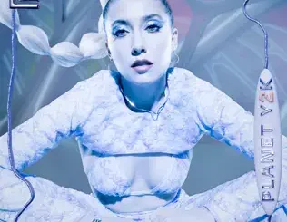 ALBUM: LIZ – Planet Y2K LIZ – Planet Y2K