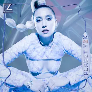 LIZ – Planet Y2K LIZ – Planet Y2K