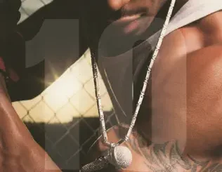 ALBUM: LL COOL J – 10 LL COOL J – 10