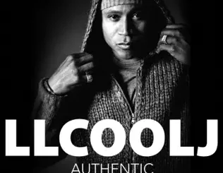 ALBUM: LL COOL J – Authentic (Deluxe Edition) LL COOL J – Authentic (Deluxe Edition)