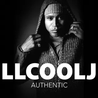 LL COOL J – Authentic (Deluxe Edition) LL COOL J – Authentic (Deluxe Edition)
