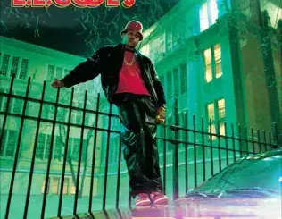 ALBUM: LL COOL J – Bigger and Deffer LL COOL J – Bigger and Deffer