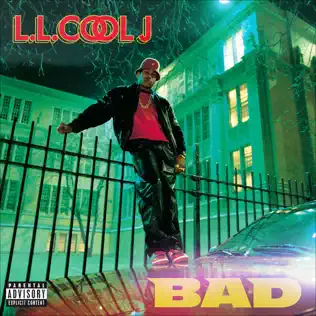 LL COOL J – Bigger and Deffer LL COOL J – Bigger and Deffer