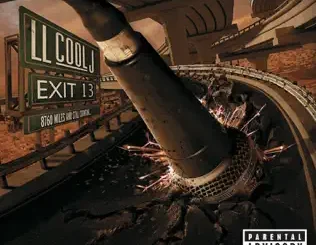 ALBUM: LL COOL J – Exit 13 (Bonus Track Version) LL COOL J – Exit 13 (Bonus Track Version)