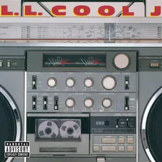 LL COOL J – Radio LL COOL J – Radio