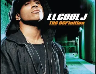 ALBUM: LL COOL J – The DEFinition LL COOL J – The DEFinition