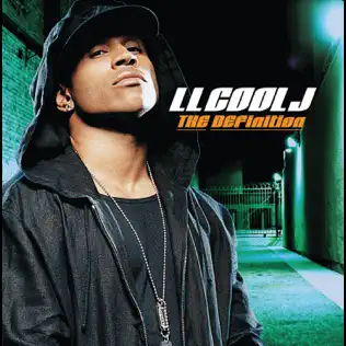 LL COOL J – The DEFinition LL COOL J – The DEFinition