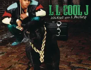 ALBUM: LL COOL J – Walking With a Panther LL COOL J – Walking With a Panther