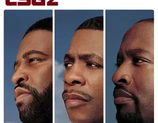 ALBUM: LSG – LSG2 LSG – LSG2