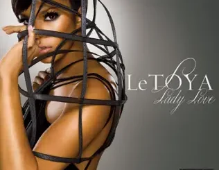 ALBUM: LeToya Luckett – Lady Love LeToya Luckett – Lady Love
