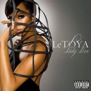 LeToya Luckett – Lady Love LeToya Luckett – Lady Love