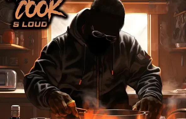 Let Me Cook EP s loud Let Me Cook EP s loud