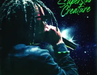 ALBUM: Lil Gotit – Superstar Creature Lil Gotit – Superstar Creature