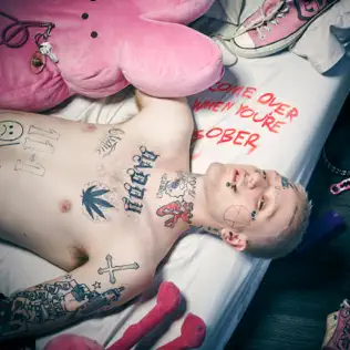 Lil Peep – Come Over When You're Sober, Pt. 1 Lil Peep – Come Over When You're Sober, Pt. 1