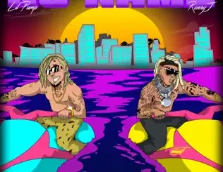 ALBUM: Lil Pump & RONNY J – No Name Lil Pump & RONNY J – No Name